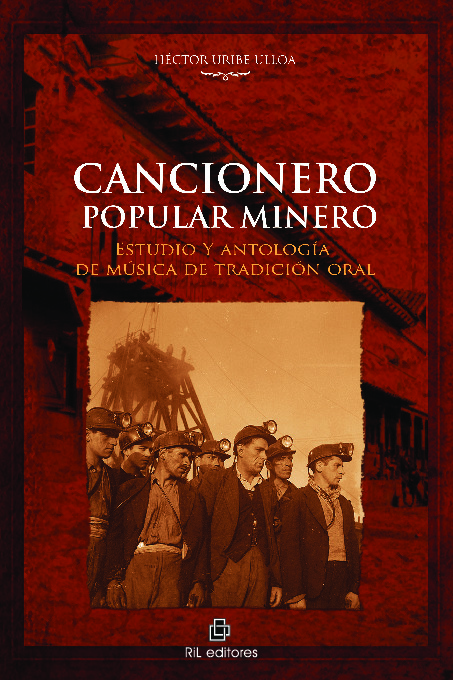 Cancionero popular minero: estudio y antología de música de tradición oral