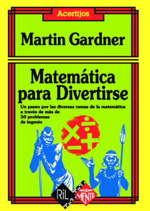 Matemática para divertirse