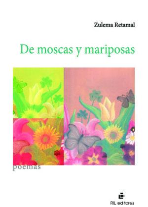 De moscas y mariposas