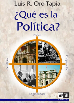 ¿Qué es la política?