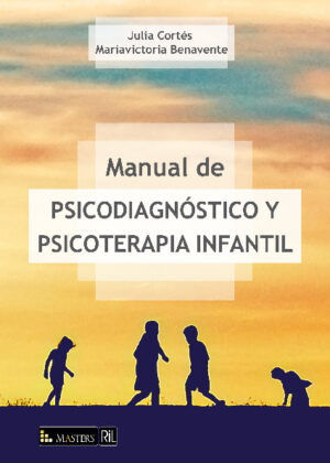 Manual de psicodiagnóstico y psicoterapia infantil