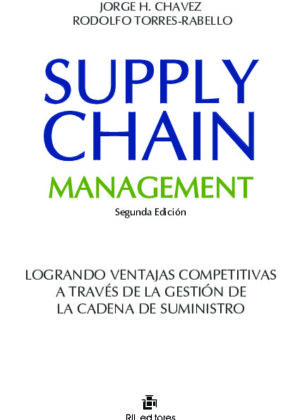 Supply Chain Management (Gestión de la cadena de suministro)