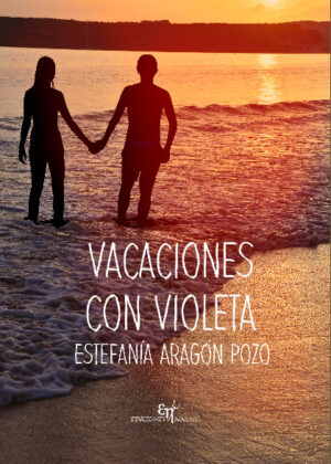 VACACIONES CON VIOLETA