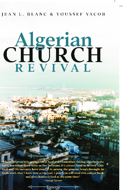 Algerian Church Revival