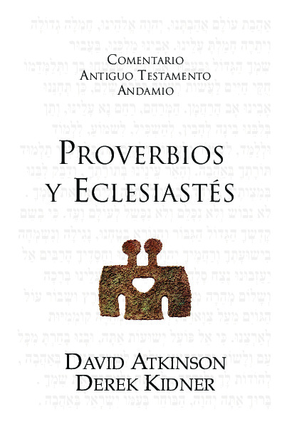 Proverbios y eclesiastes