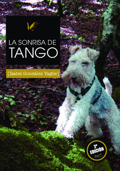 La sonrisa de Tango