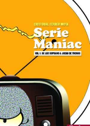 Seriemaniac 1