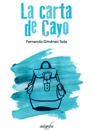 la carta de Cayo