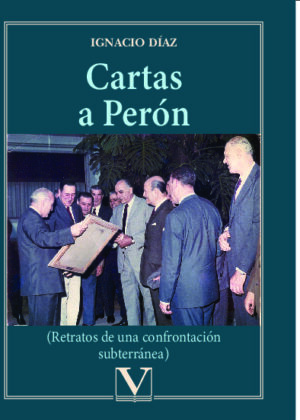 Cartas a Perón