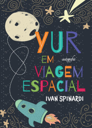 Yur em viagem espacial