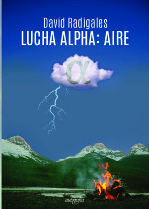 Lucha Alpha: Aire