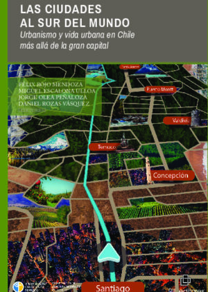 Las ciudades al sur del mundo. Urbanismo y vida urbana en Chile más allá de la gran capital