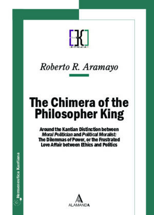 The chimera of the philosopher...