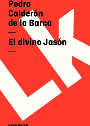 El divino Jasón