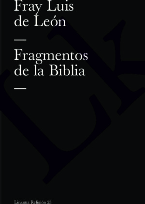 Fragmentos de la Biblia