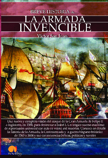 Breve historia de la Armada invencible