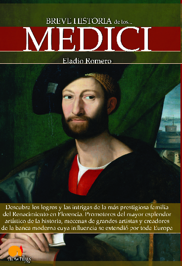 Breve historia de los Medici