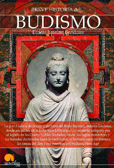 Breve historia del Budismo