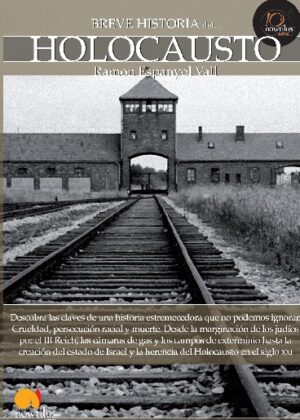 Breve historia del Holocausto