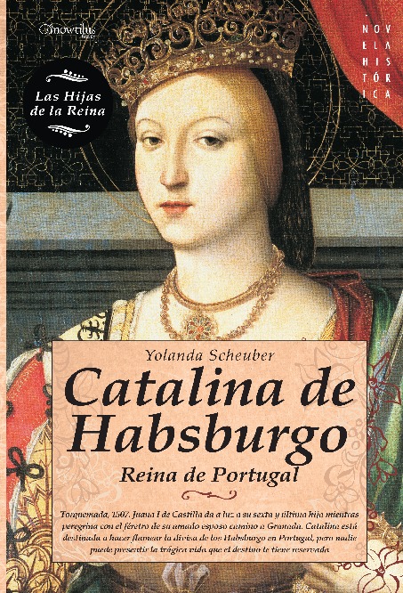 Catalina de Habsburgo
