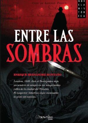 Entre las sombras