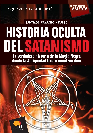 Historia oculta del satanismo