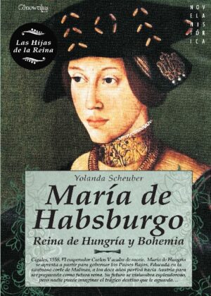 María de Habsburgo