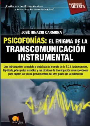 Psicofonías: el enigma de la transcomunicación instrumental