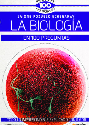 La biología en 100 preguntas