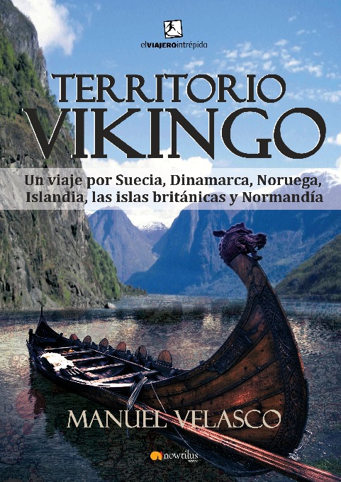 Territorio Vikingo