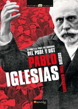 Pablo Iglesias