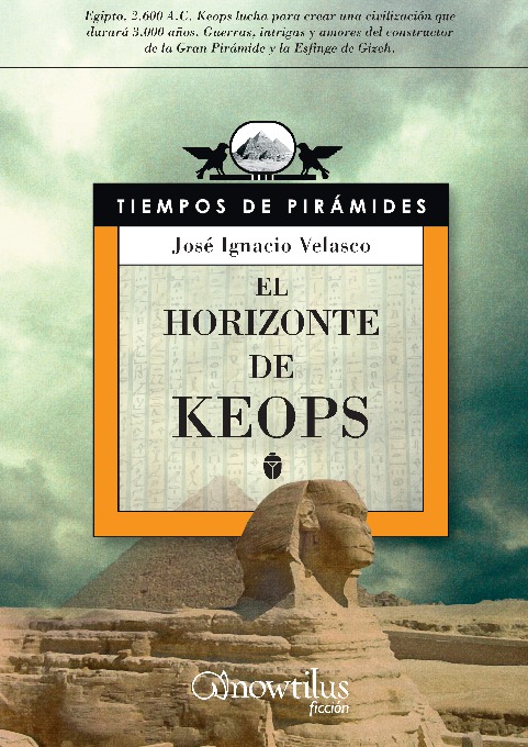 El horizonte de Keops
