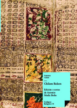 Chilam Balam