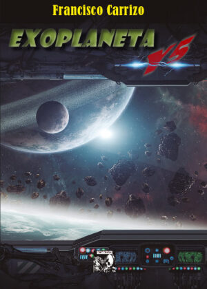 Exoplaneta Y5