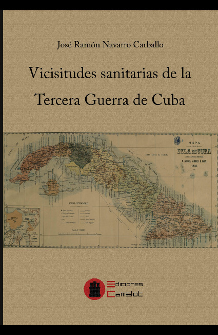 Vicisitudes sanitarias de la Tercera Guerra de Cuba