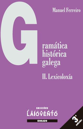Gramática histórica galega II
