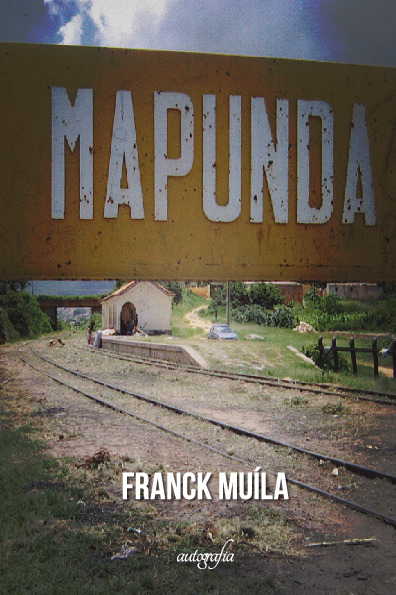 Mapunda