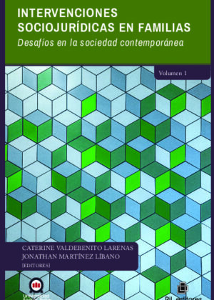 Intervenciones sociojurídicas en familias. Desafíos en la sociedad contemporánea. Volumen i