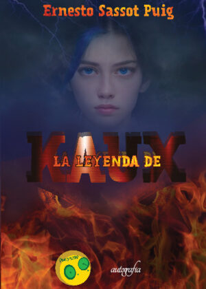 La leyenda de Kaux