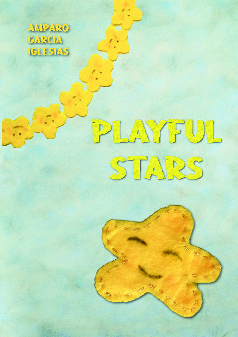 Playful stars