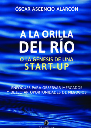 A la orilla del río o la génesis de una start-up. Enfoques para observar mercados y detectar oportunidades de negocios