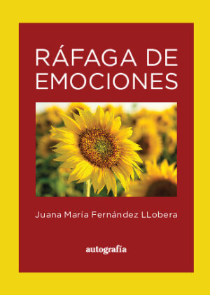 Ráfaga de emociones