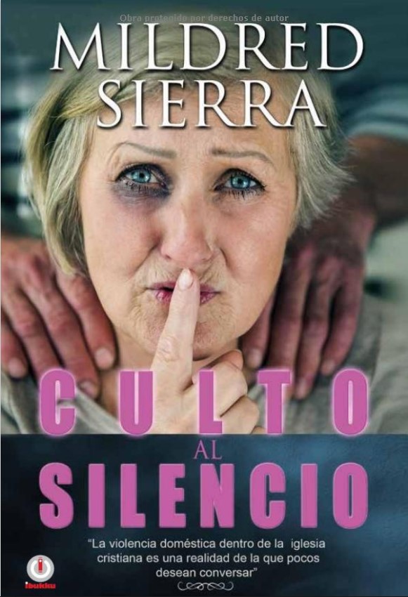 Culto al silencio - Mildred Sierra