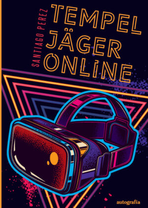 Tempel Jäger Online