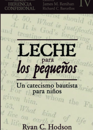 Editorial Legado Bautista