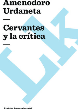 Cervantes y la crítica