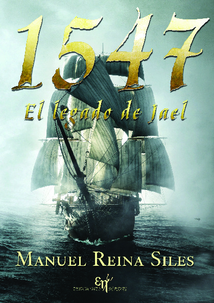 1547 "EL LEGADO DE JAEL"