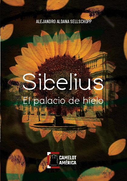 Sibelius Fractal: El palacio de hielo
