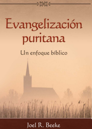 Evangelización puritana
