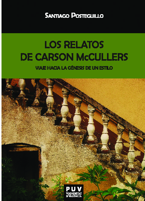 Los relatos de Carson McCullers